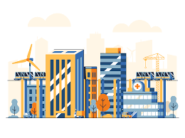 How to Make Smart Cities Through Commercial Properties