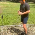 gas leak detection