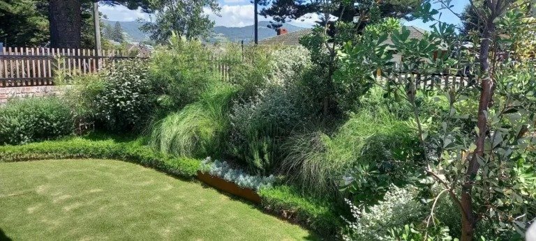 Residential Landscaping