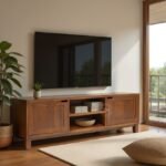 tv unit