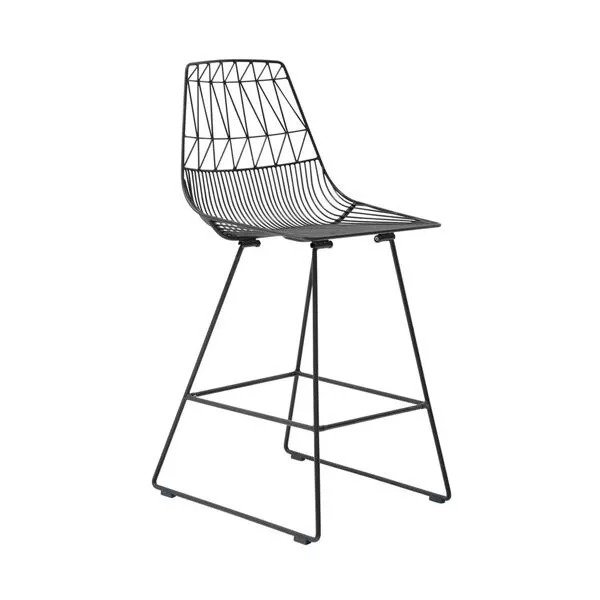 Why Black Wire Stools Are the Perfect Seating Choice for Chic Sydney Events