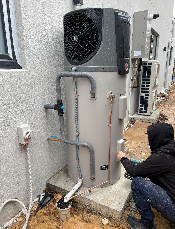 Hot Water Replacement Melbourne – Signs It’s Time for a New System