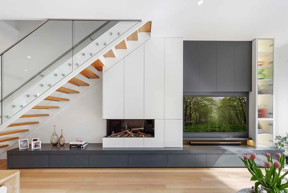 A Richmond Architect’s Take on Balancing Heritage and Modernity