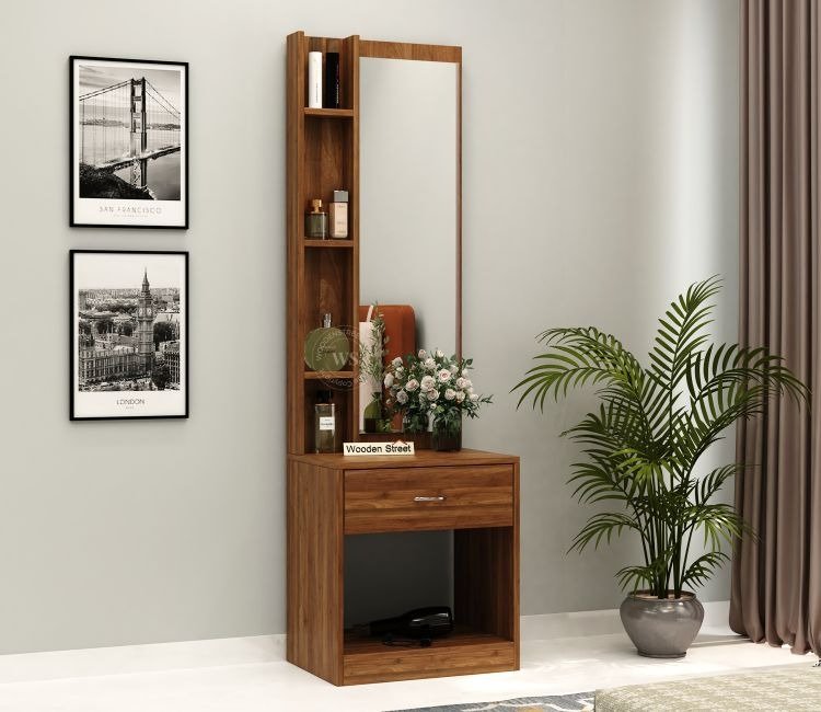 Creative Dressing Mirror Designs to Add Charm to Your Home