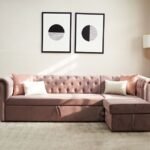 sofa cum double bed