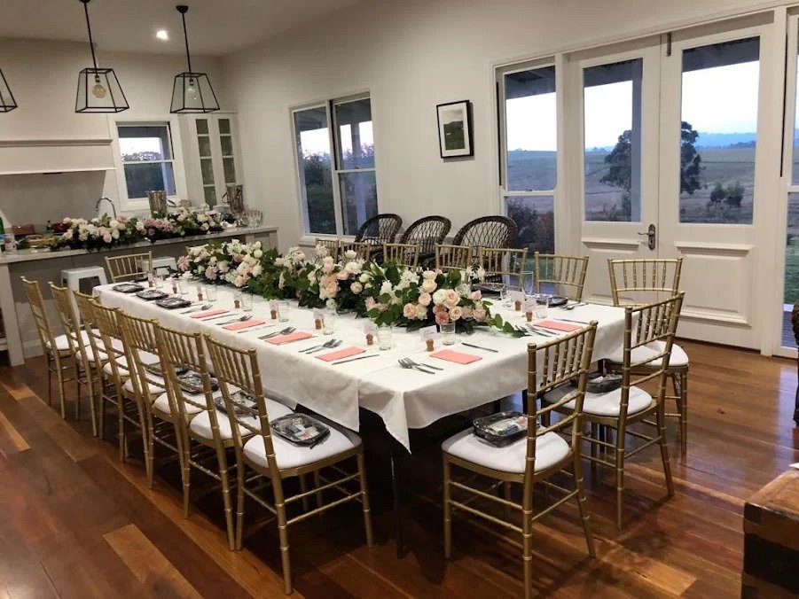 Hosting an Event in Sydney? Here’s How Table Hire Makes All the Difference