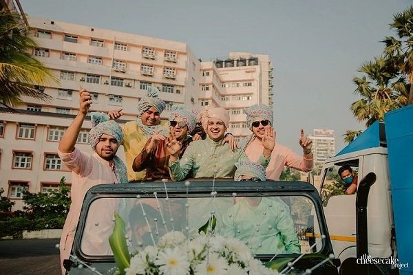 Destination Wedding Planners in India – Create Your Dream Wedding with Doli Saja Ke Rakhna