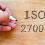 ISO 27001 certification