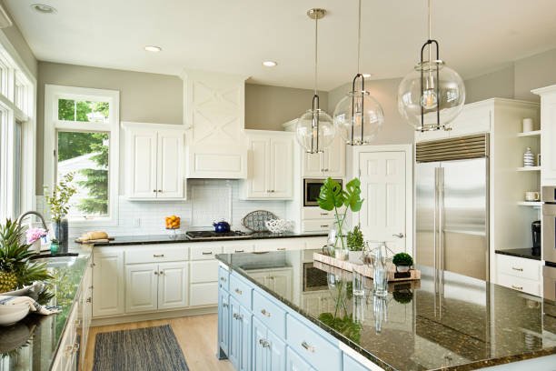 How Much Does It Cost to Install Stone Countertops in the USA?