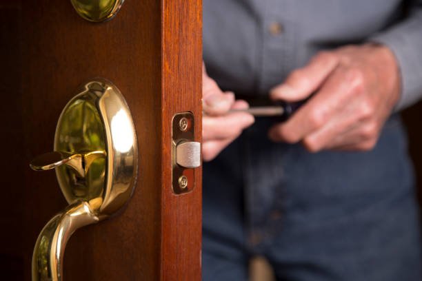 Trusted Locksmith Services in Phoenix, AZ for Every Need