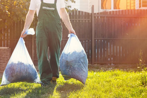 Reliable Junk Removal Services in Gulfport MS