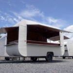 Concession Trailer
