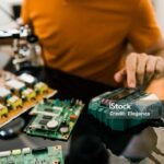 Black and Decker 20V Lithium Battery​