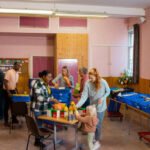 Reviving Hope: How Forgotten Ministries & Church Food Pantries Transform Communities