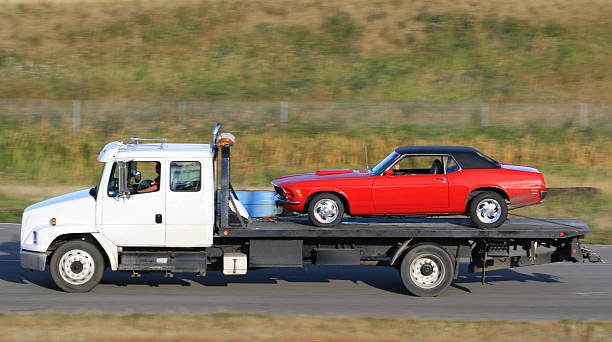Reliable Towing Services in Corolla, NC – 24/7 Help