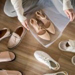 ladies sandals supplier