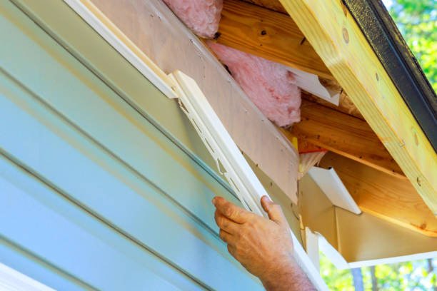 Enhancing Your Home with a Siding Upgrade