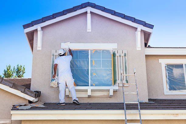 Trusted Home Painting Contractors Near Me in Aventura, FL – Prestige Plastering and Painting