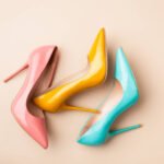 ladies shoes supplier