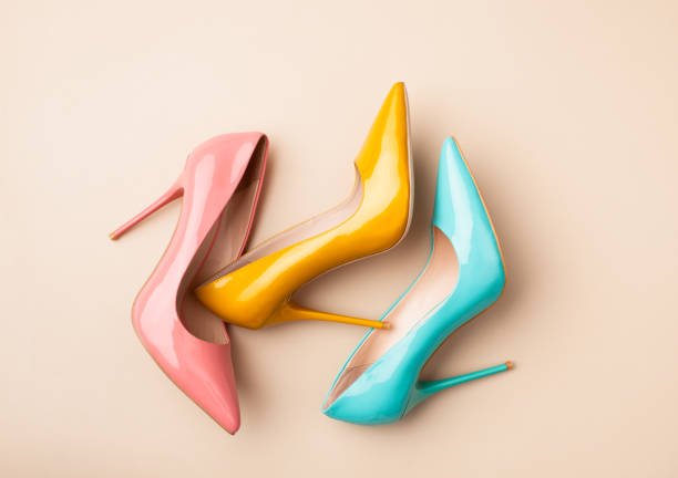 Affordable Foot Flex Shoes Wholesale – Leading Ladies Shoes Supplier Deals