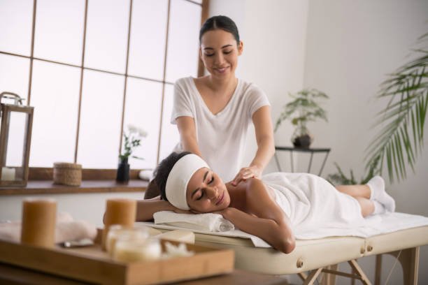 Your Guide to Finding the Perfect Wellness Professional At Home