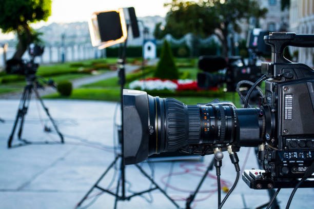 Different Types of Video Production Companies and Their Specialties