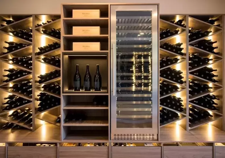 Elevate Your Home Entertainment with Stylish Booze Cabinets