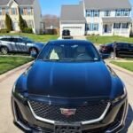 auto detailing woodbridge va