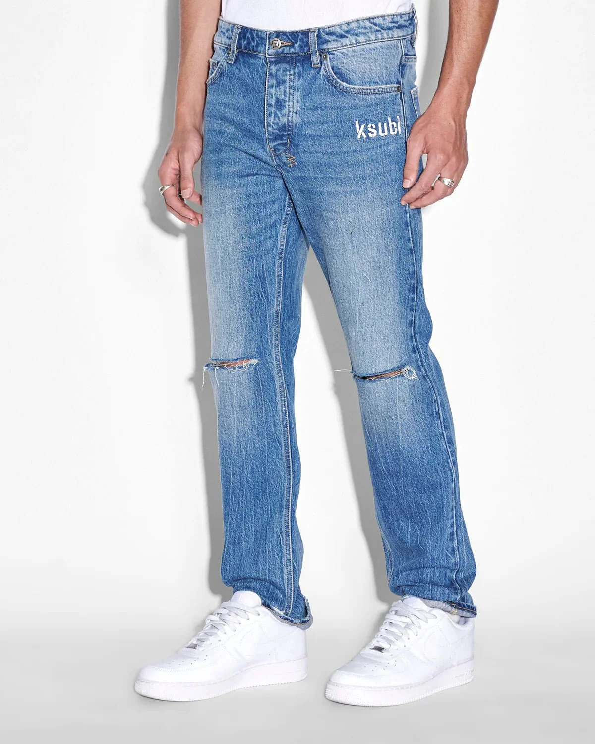 Shop Premium Ksubi Jeans USA Authentic Online Collection