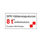 Hätäensiapukurssi 8h – pelastavat taidot yhdessä päivässä