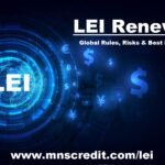 lei renewal