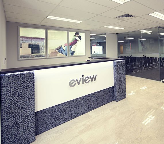 The Role of Lobby Signs in Huntsville Office Branding