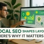 Why Local SEO Should Influence Your Web Design Layout?