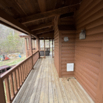 Log Home