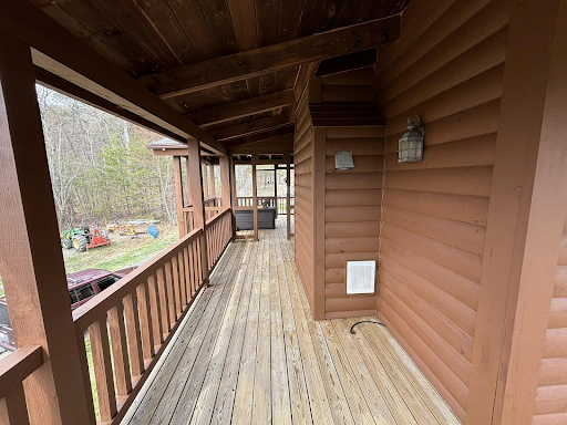 Safeguarding Your Sanctuary: How to Protect Your Log Home from Fungi