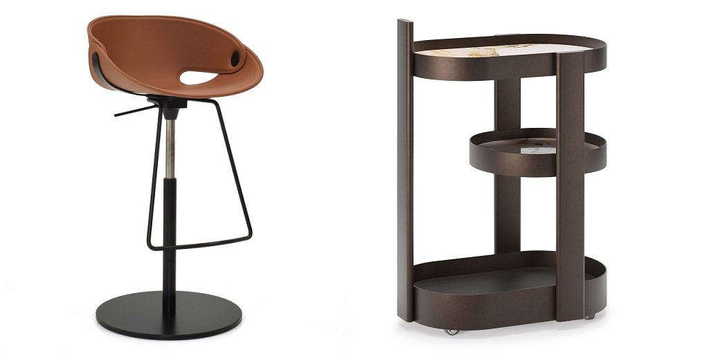 Tips for Planning a Home Bar With Distinction