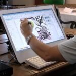 Custom Embroidery Digitizing Services