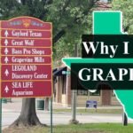 Why Grapevine, Texas Is the Perfect Place to Call Home
