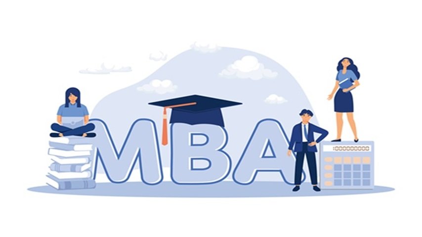 online MBA in Finance