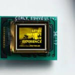 micro oled display