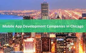 Why Hire a Mobile App Development Company in Chicago for Your Next Project