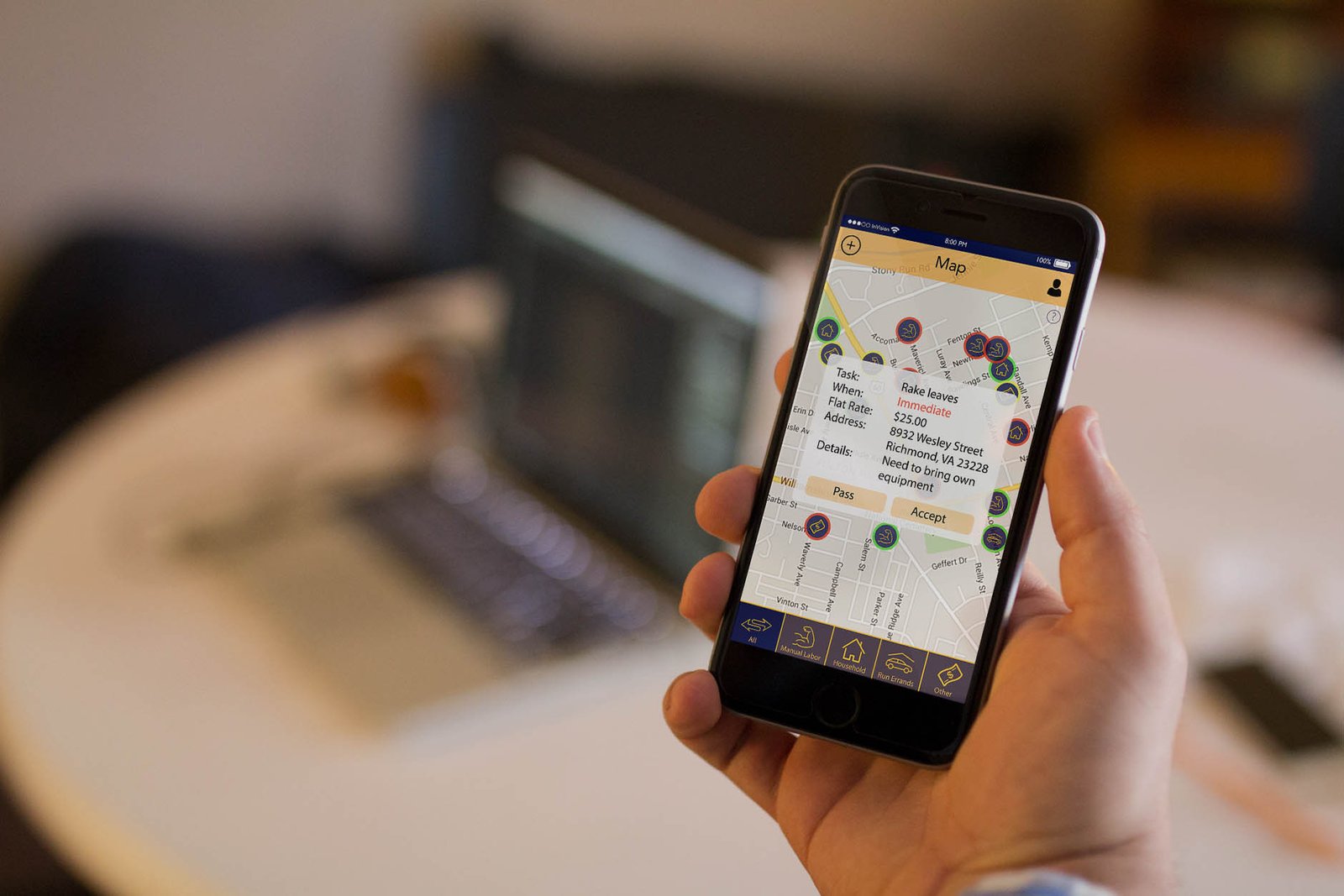 Top Signs Your Current Mobile App Needs Improvements