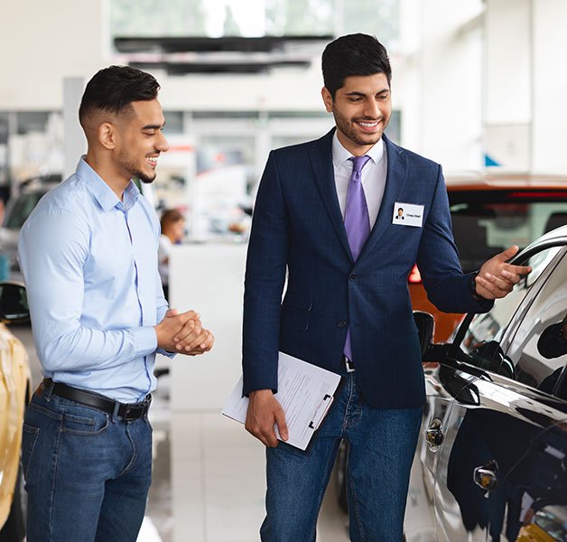 Car Insurance Sharjah