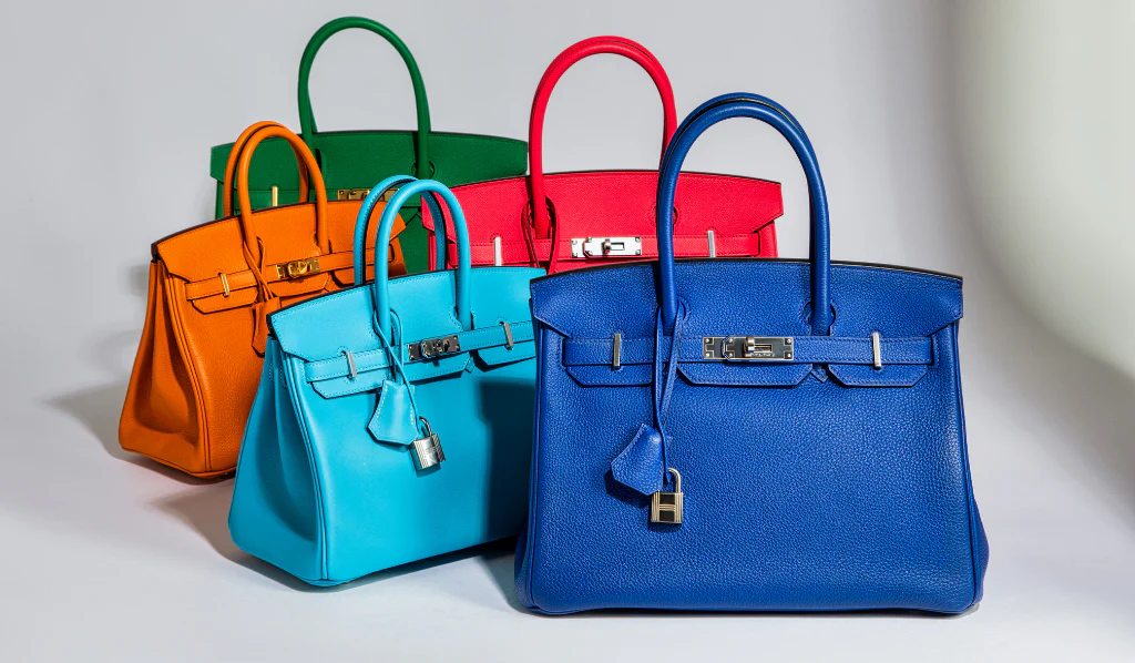 Hermes Replica Bags in Dubai