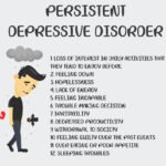 persistent Depressive Disorder