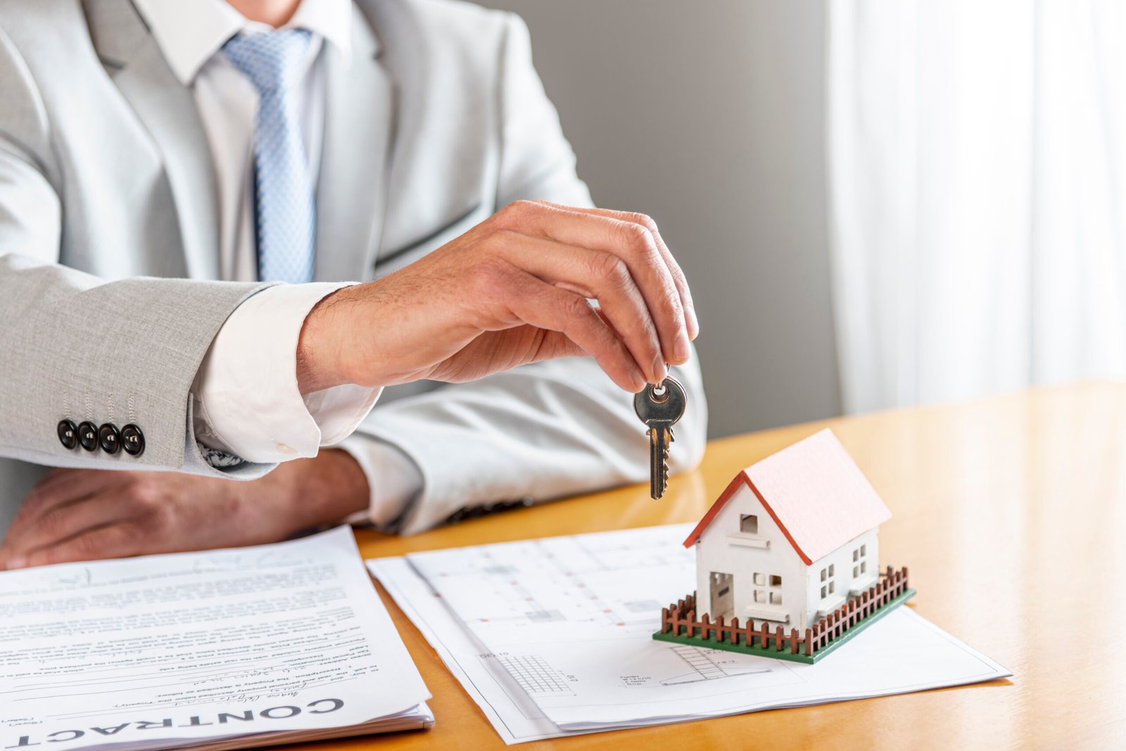 Why You Need a Trusted Philippines Real Estate Company for Your Next Property Deal