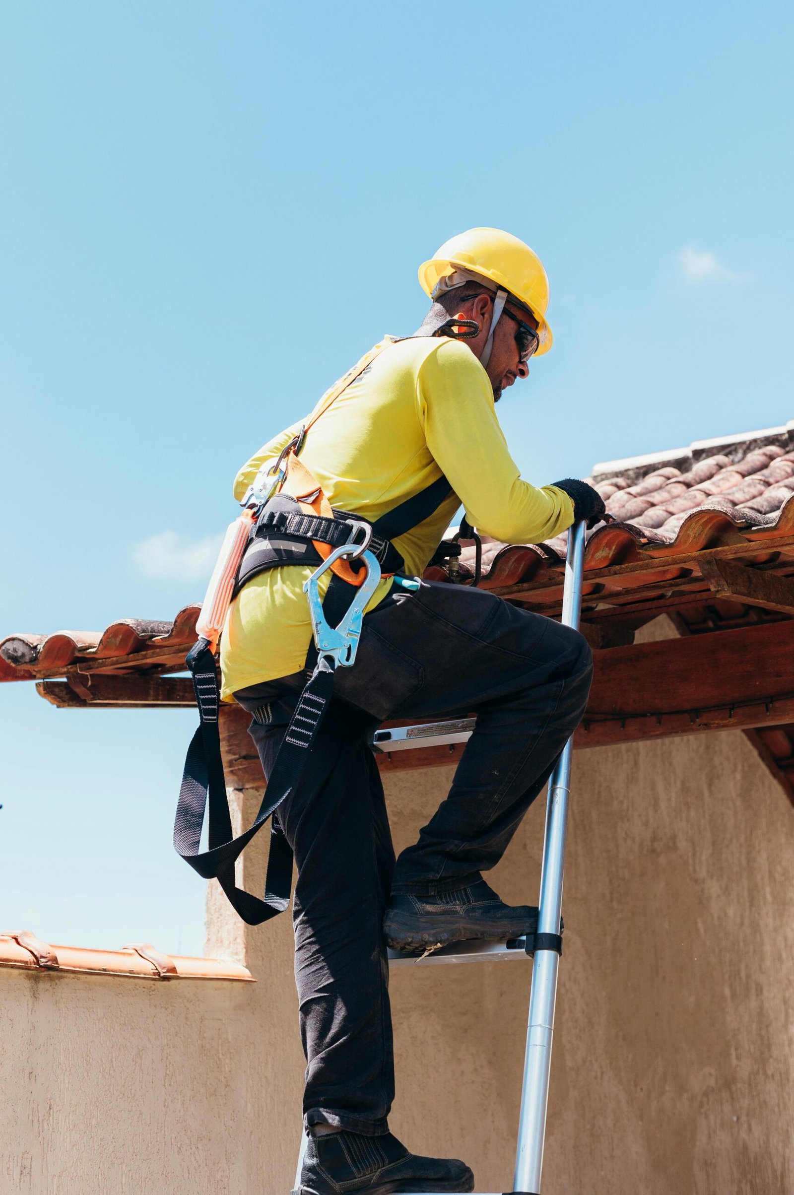 Affordable Roofing Experts in Augusta, Georgia