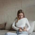 can parasites cause weight gain