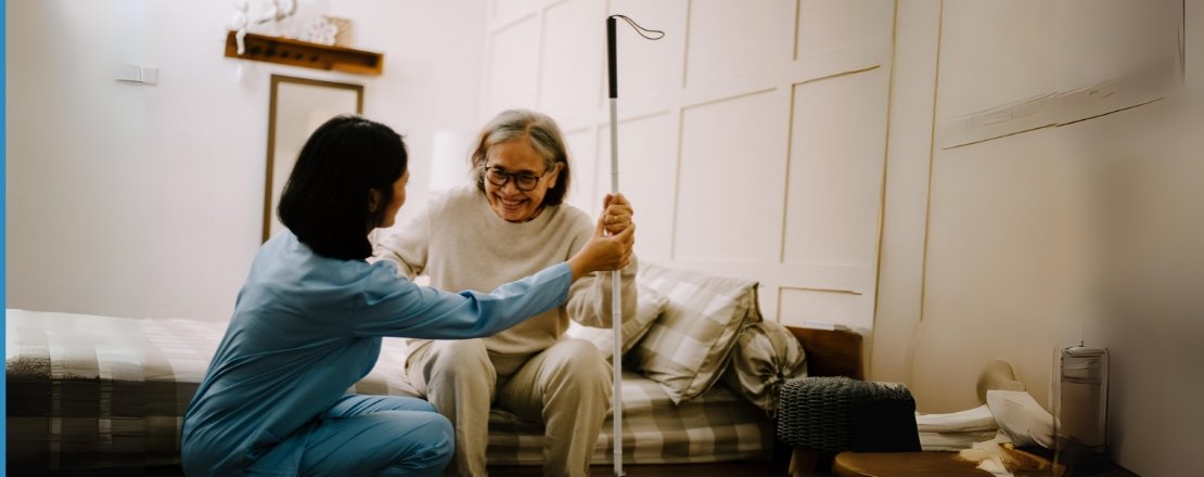 What Does a Physiotherapist at Home Do?