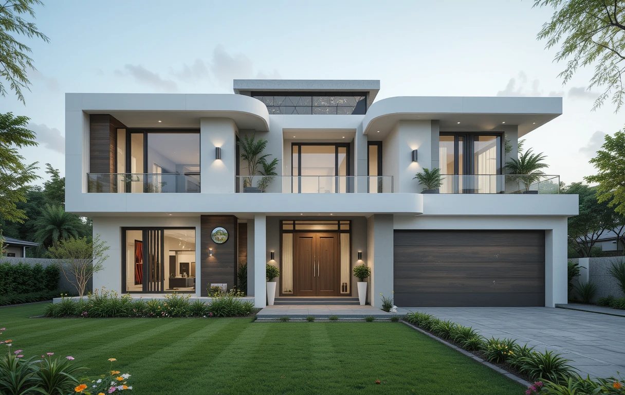 Architectural Design Services A Complete Guide for Homeowners and Businesses